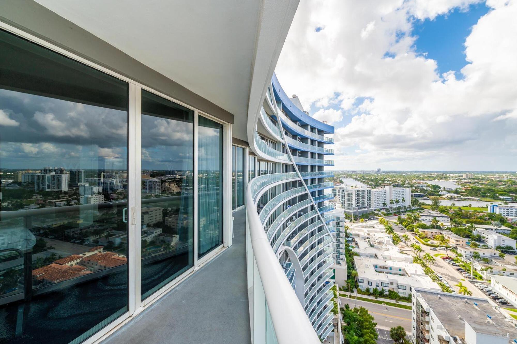 High Floor Luxury 2br 2ba, Sleeps 6, Access - Horizon By Homestakes *