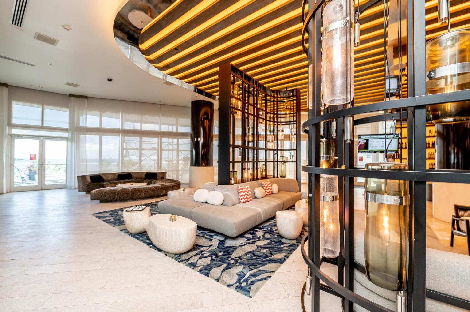 High Floor Luxury 2br 2ba, Sleeps 6, Access - Horizon By Homestakes