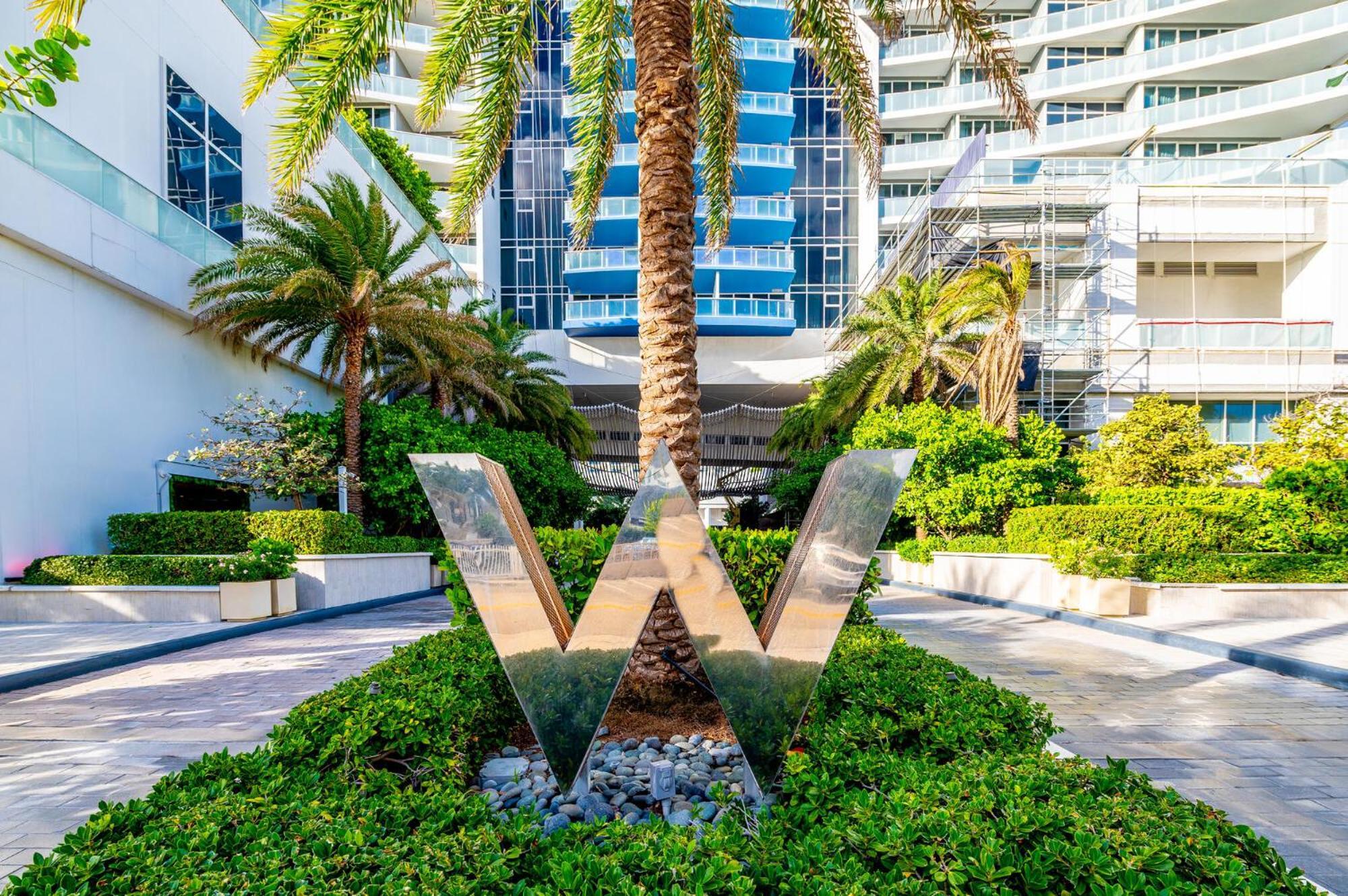 High Floor Luxury 2br 2ba, Sleeps 6, Access - Horizon By Homestakes Aparthotel *
