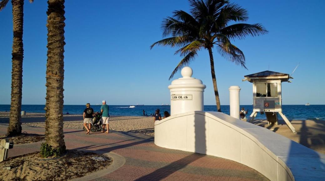 Ft Lauderdale Jewel Apartment