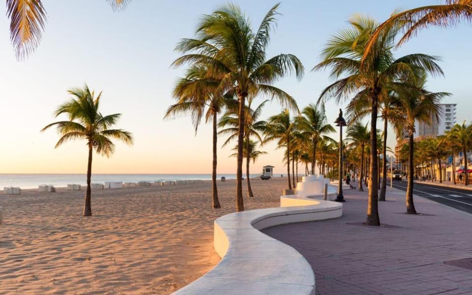 Ft Lauderdale Jewel Fort Lauderdale