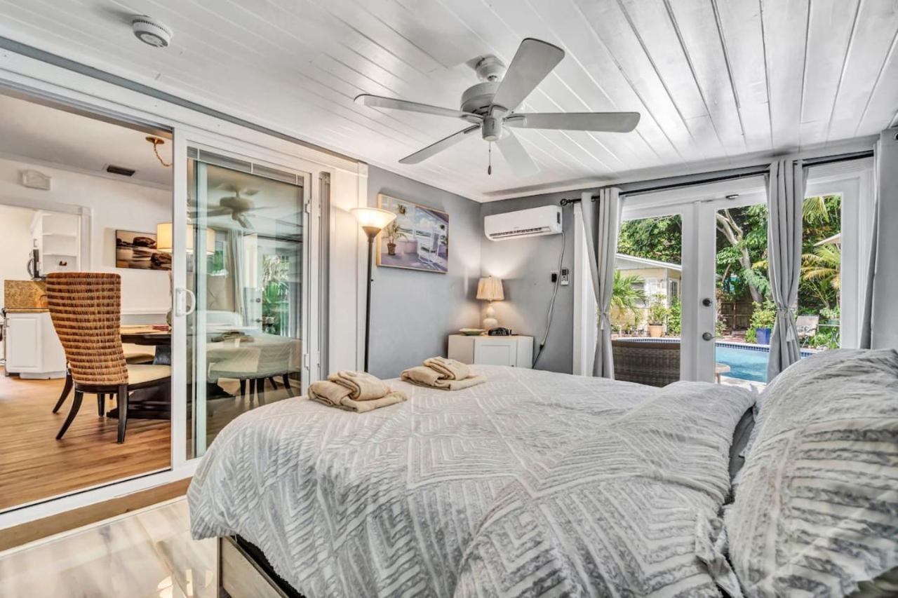 Holiday home Family Escape 2br Main 1br Heated Pool Fort Lauderdale