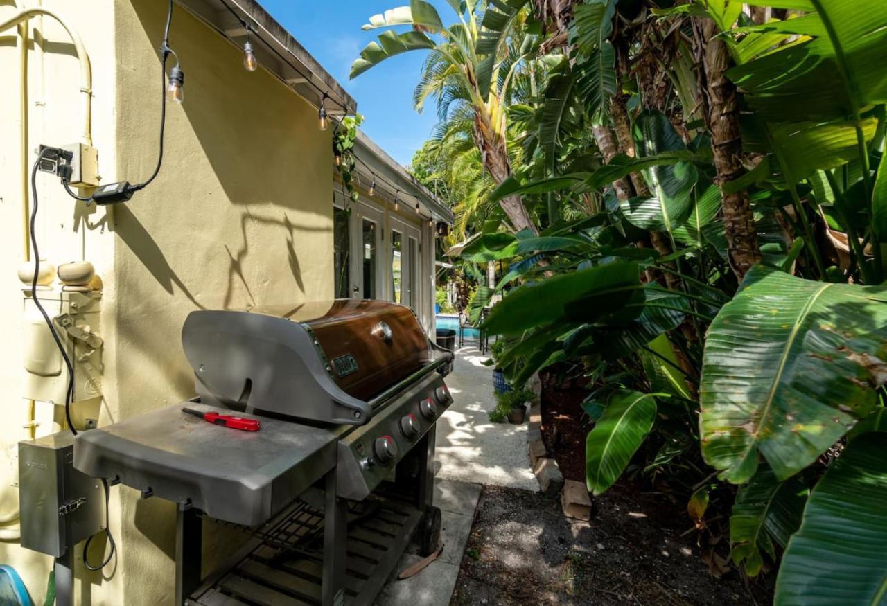 Holiday home Family Escape 2br Main 1br Heated Pool Fort Lauderdale