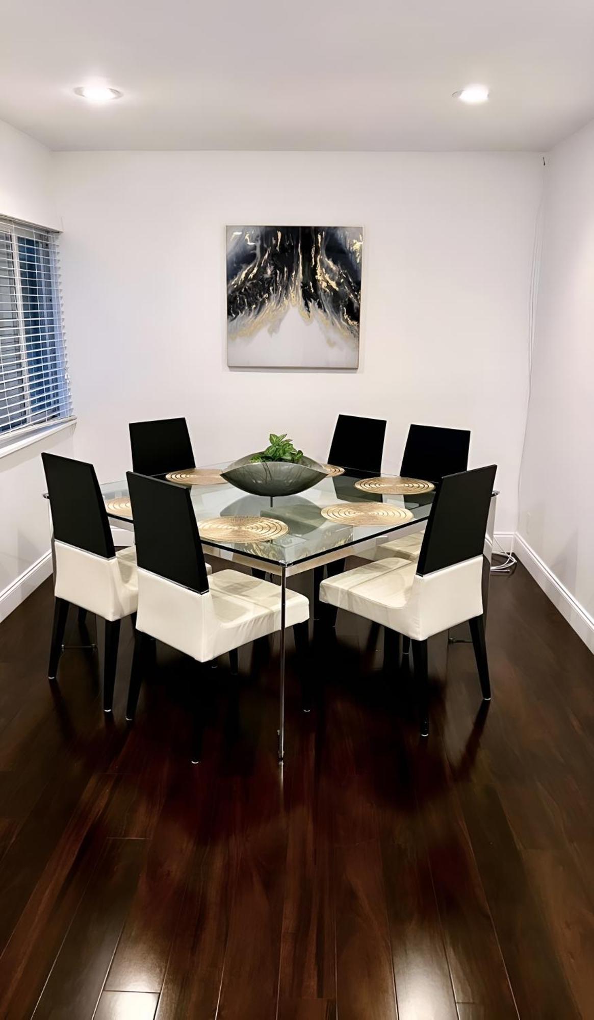 Villa Gorgeous Open Concept 4 Bedroom With Heated Pool And Lounge Area Fort Lauderdale