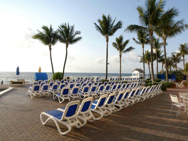 Resort Ocean Sky & 4*