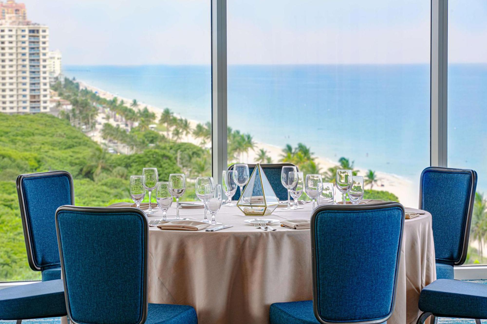 Sonesta Lauderdale Hotel Fort Lauderdale