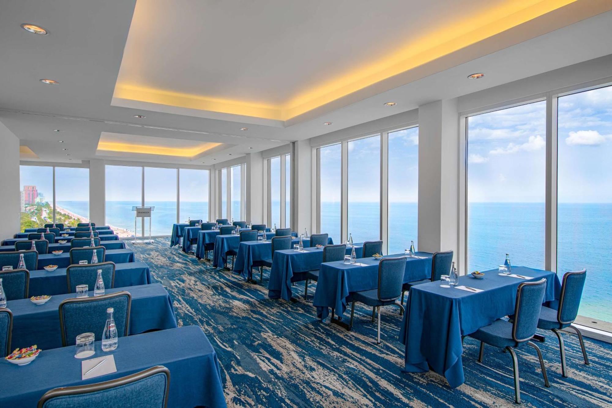 Sonesta Lauderdale Fort Lauderdale