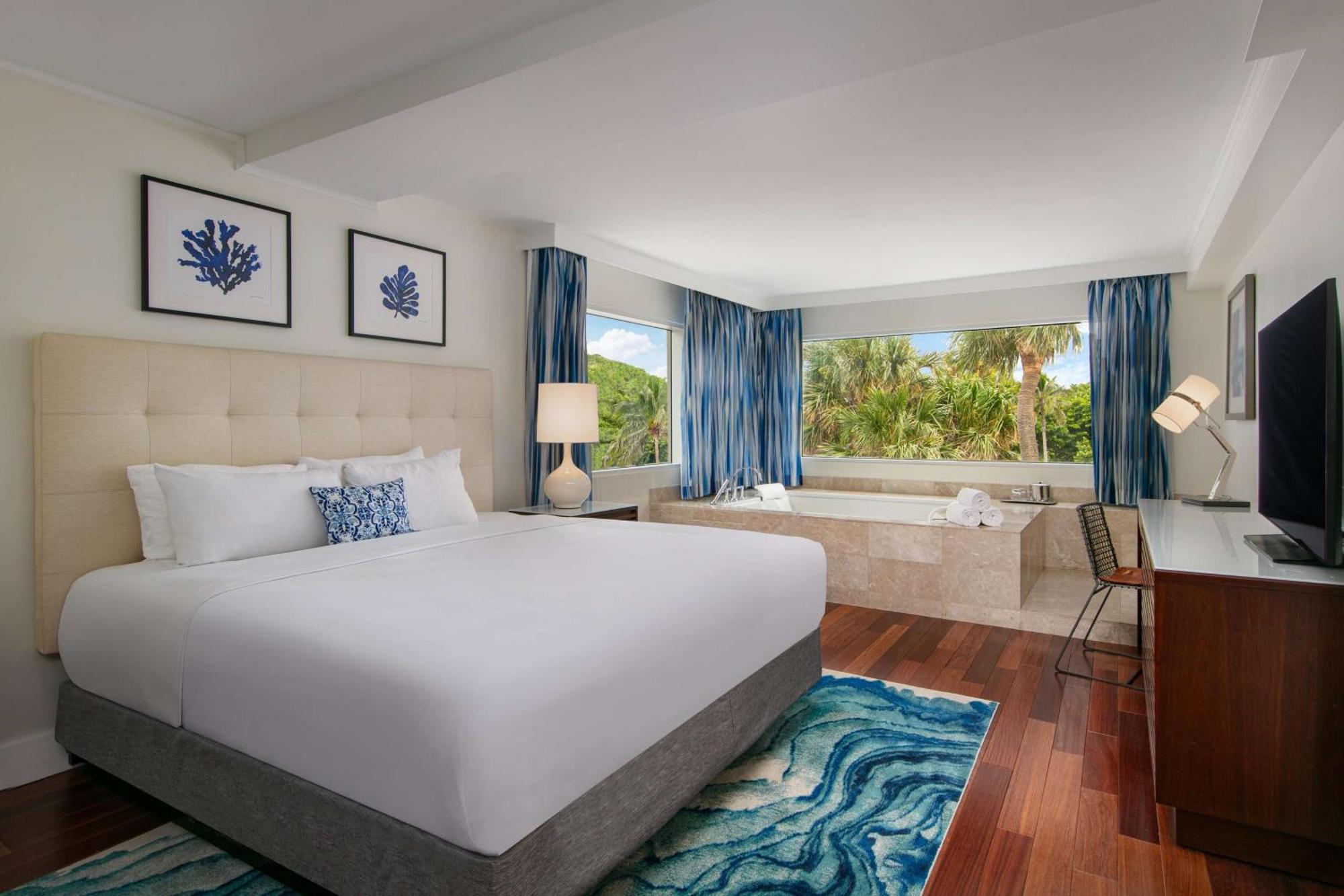 Sonesta Lauderdale Fort Lauderdale