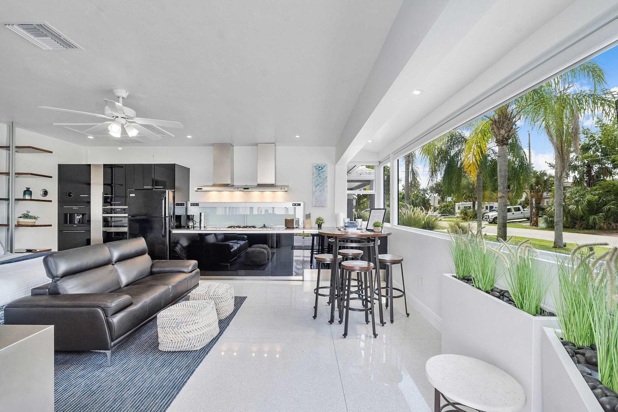 Holiday home Spacious In The Heart Of Ftl Hot Tub *