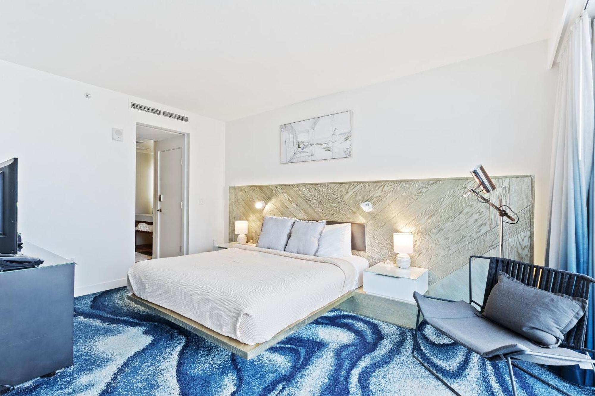 2 Bedroom Luxury With Amenities