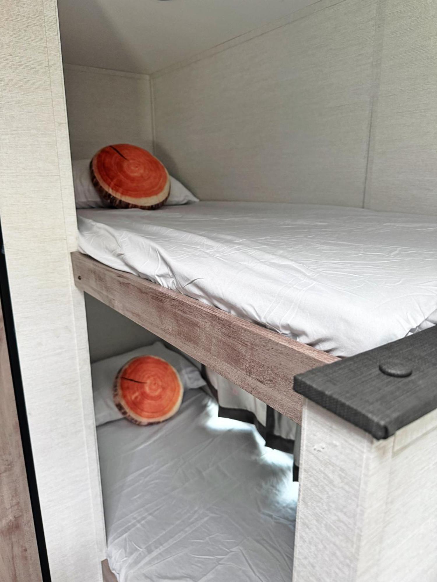 Casa de férias Cozy Rv Trailer *