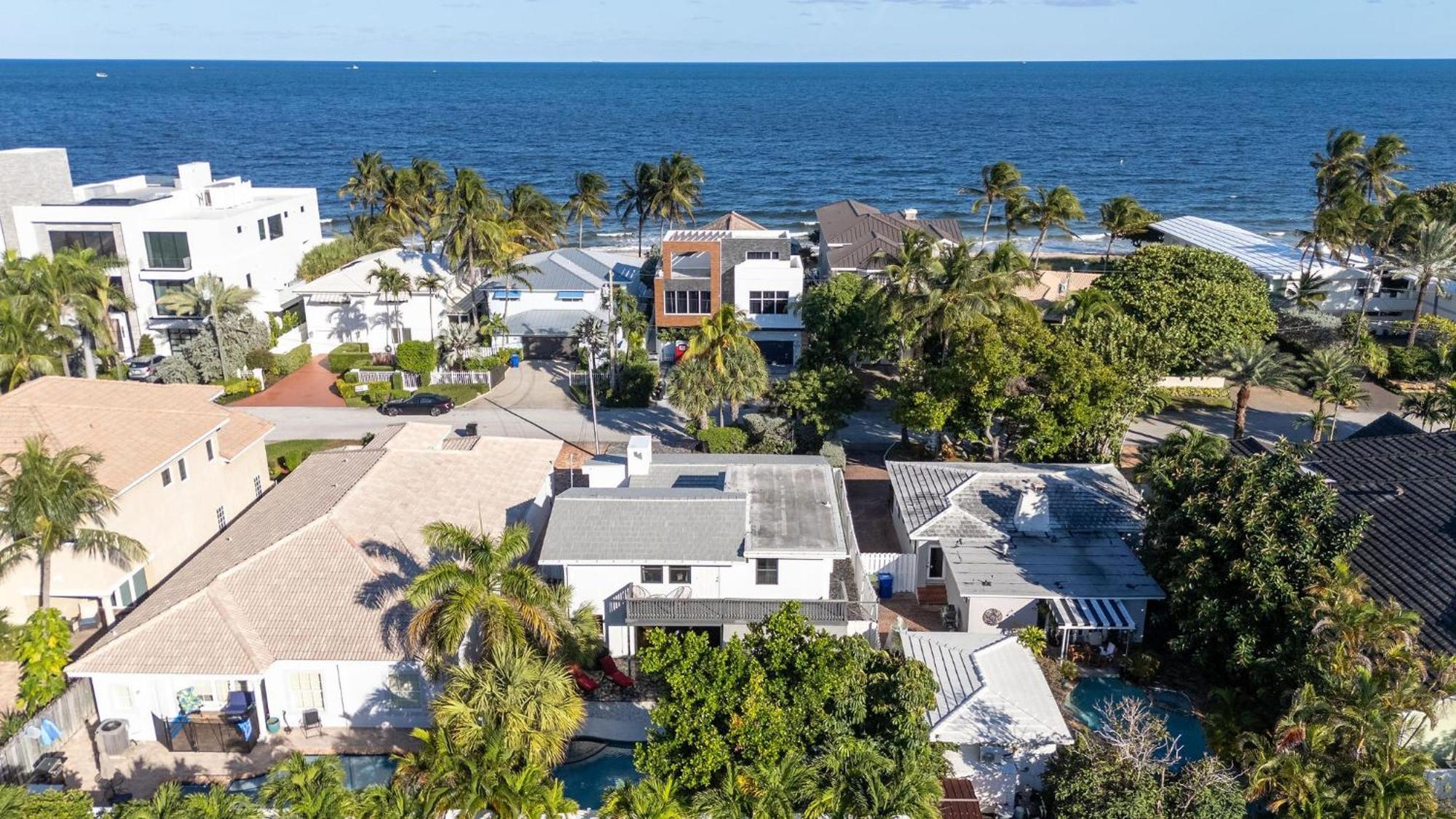 Casa de férias 4 Bed/4,5 Bath House Lauderdale *