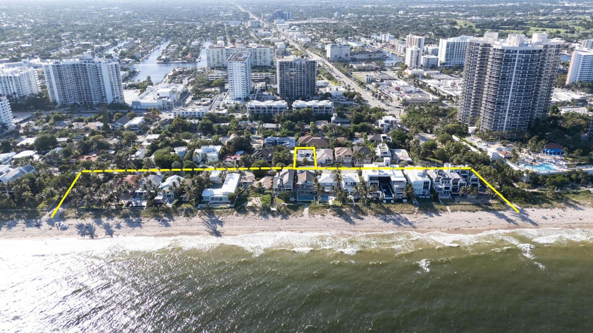 4 Bed/4,5 Bath House Lauderdale * Fort Lauderdale
