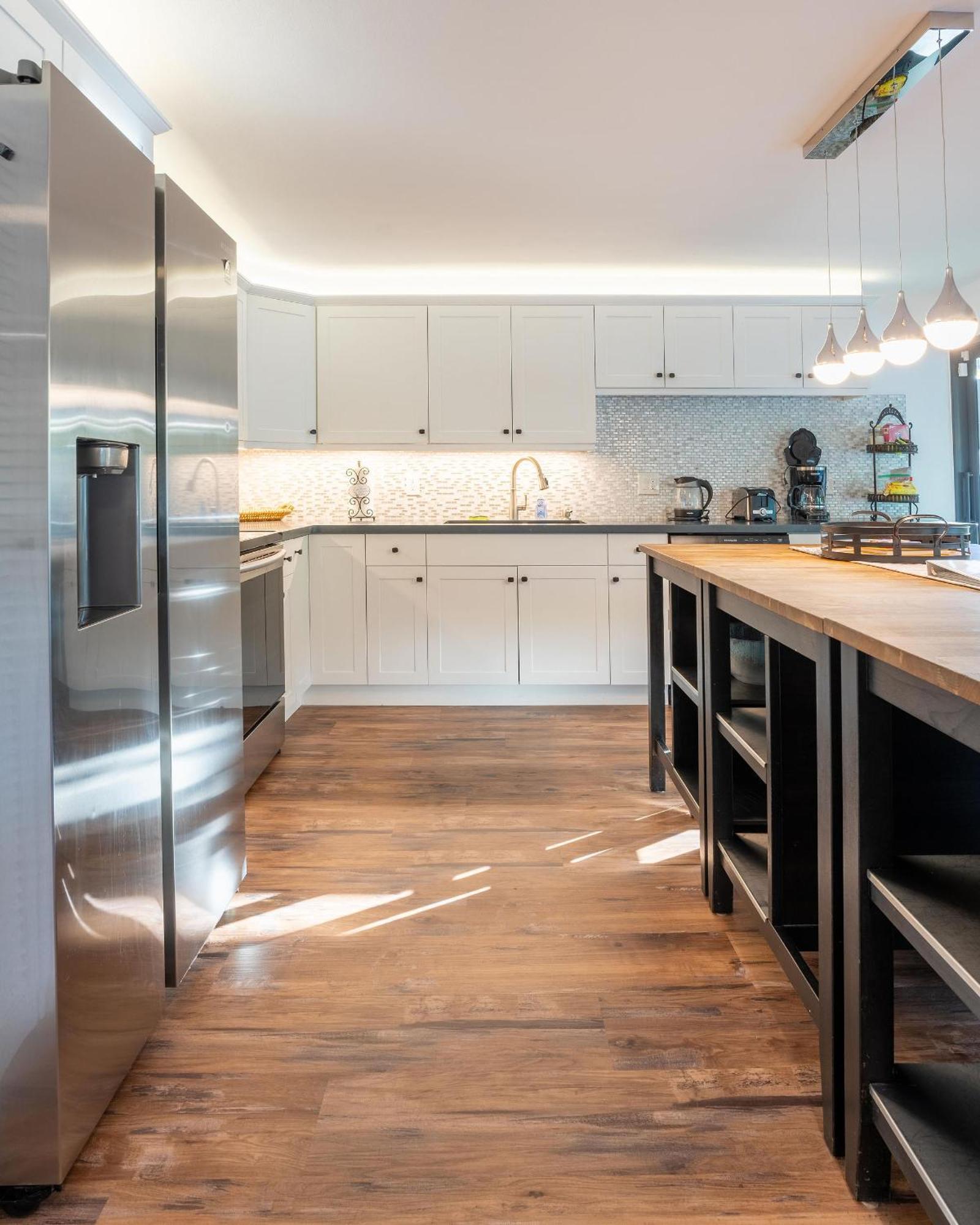 4 Bed/4,5 Bath House Lauderdale