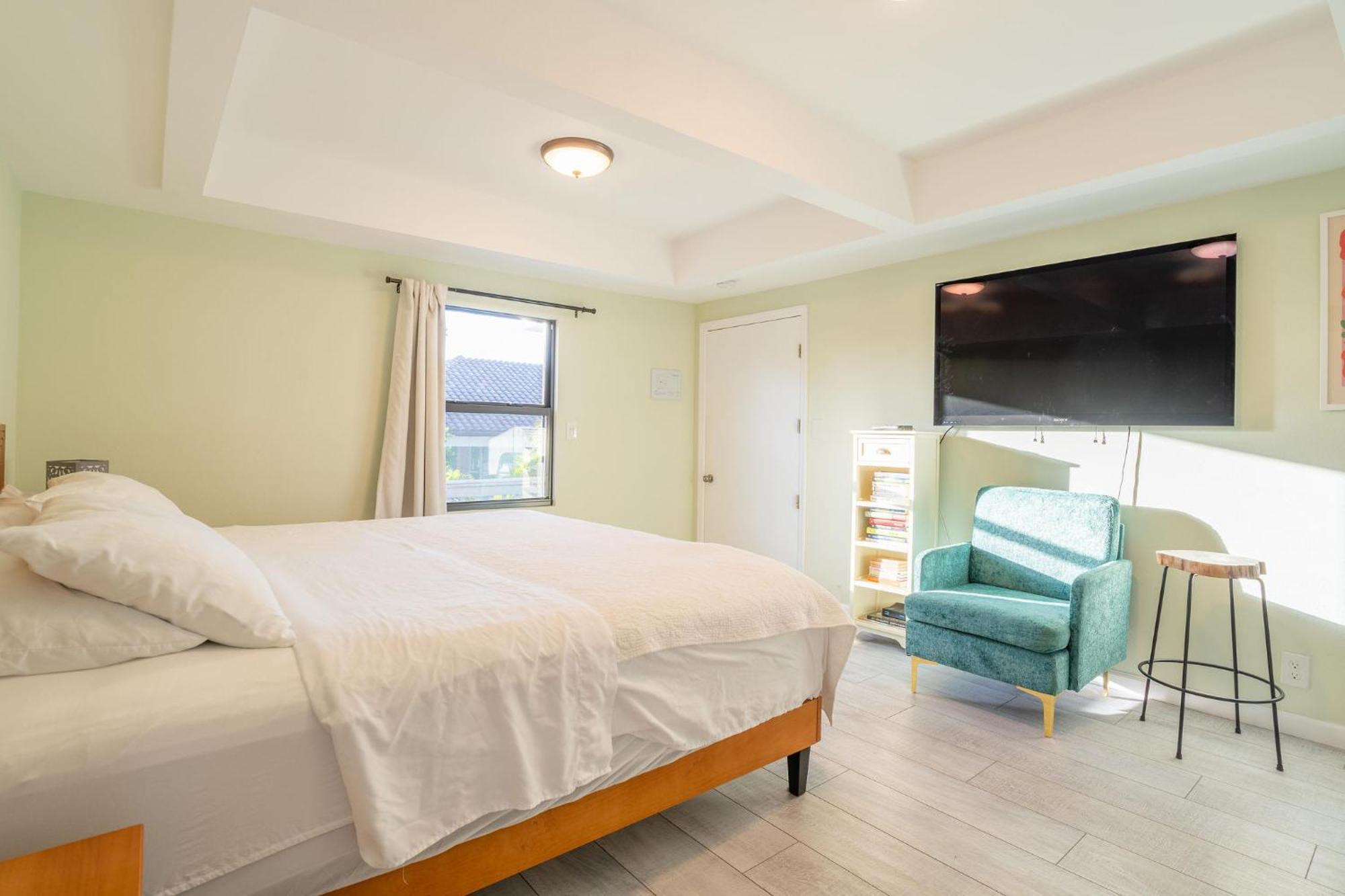 4 Bed/4,5 Bath House Lauderdale Casa de férias Fort Lauderdale