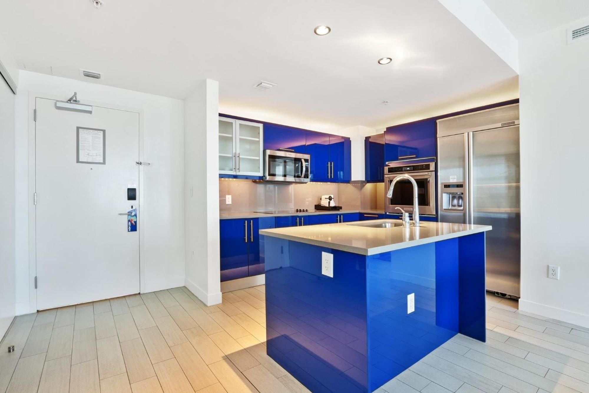 Apartamento Oceanview Luxury, Access, Sleeps 6 2br 2ba - Vista Mar By Homestakes