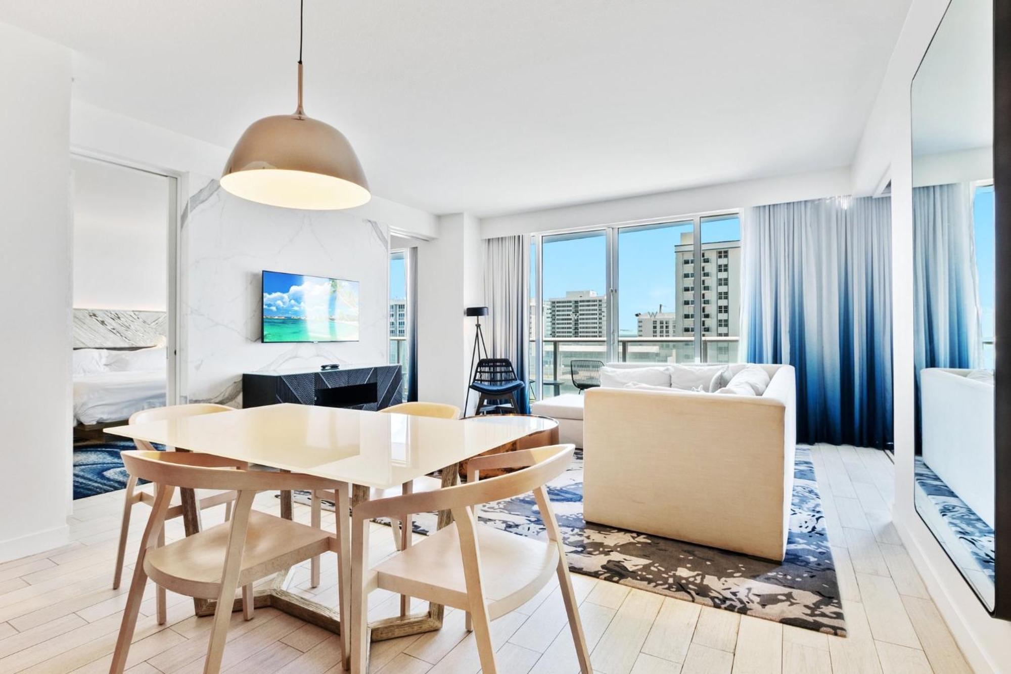 Apartamento Oceanview Luxury, Access, Sleeps 6 2br 2ba - Vista Mar By Homestakes *