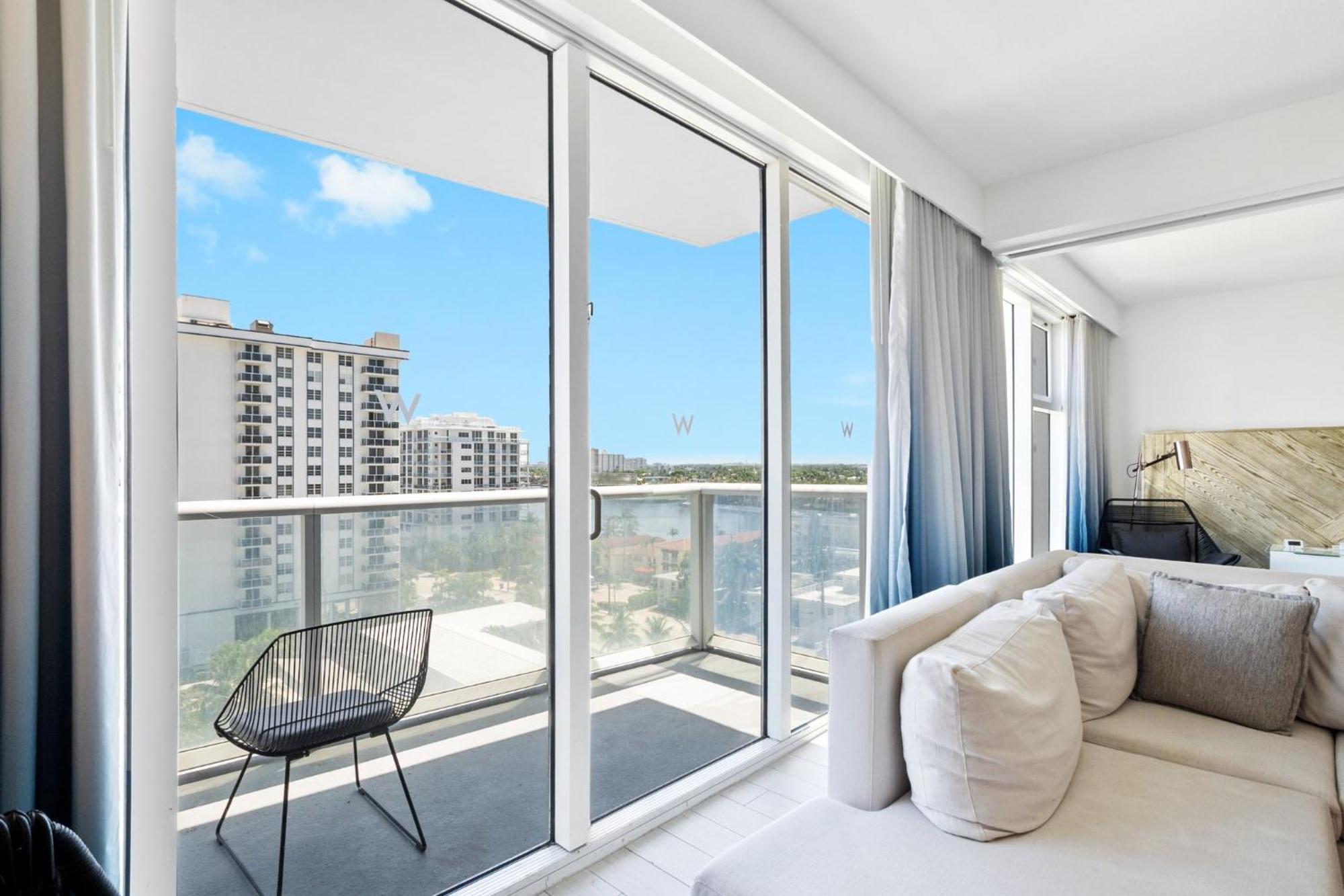 Apartamento Oceanview Luxury, Access, Sleeps 6 2br 2ba - Vista Mar By Homestakes