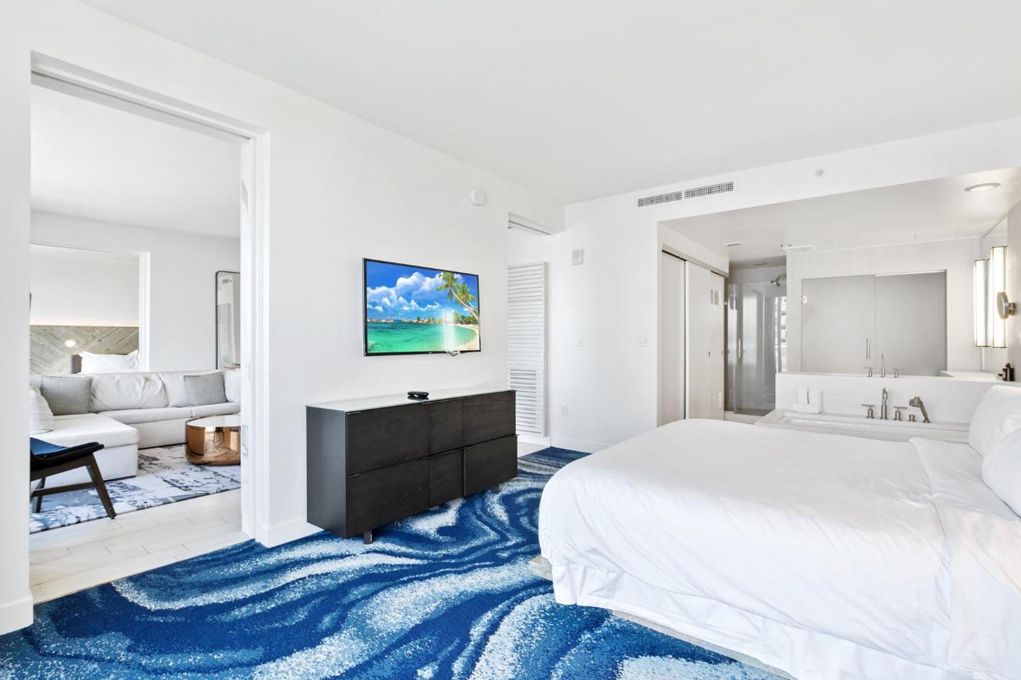 Apartamento Oceanview Luxury, Access, Sleeps 6 2br 2ba - Vista Mar By Homestakes