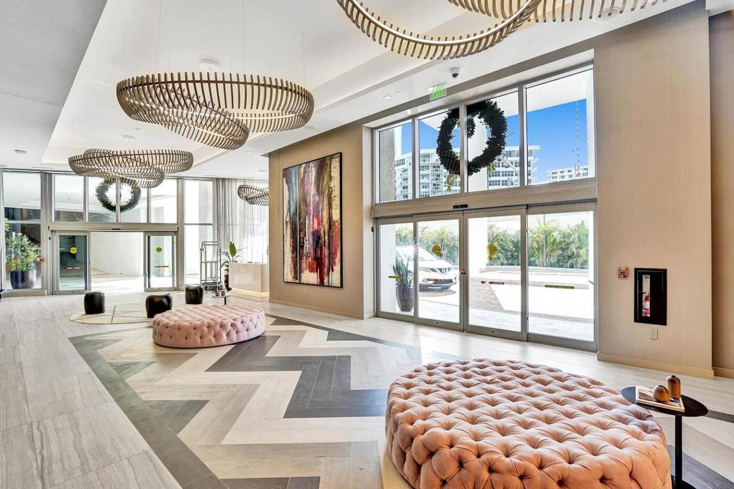 Apartment Amazing At H House *