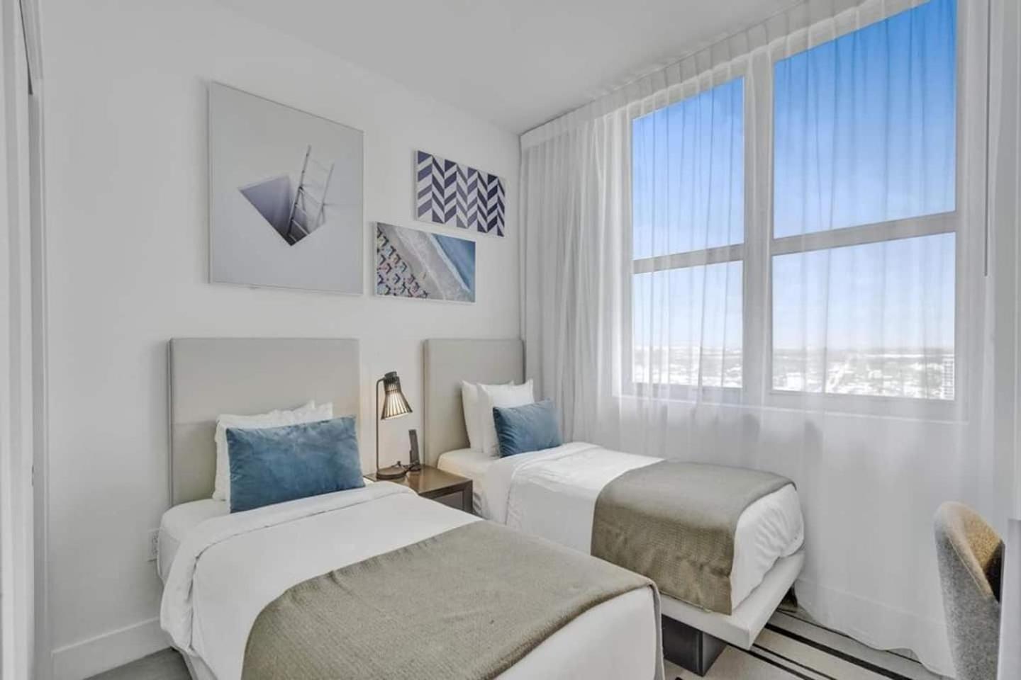 Apartment Amazing At H House *