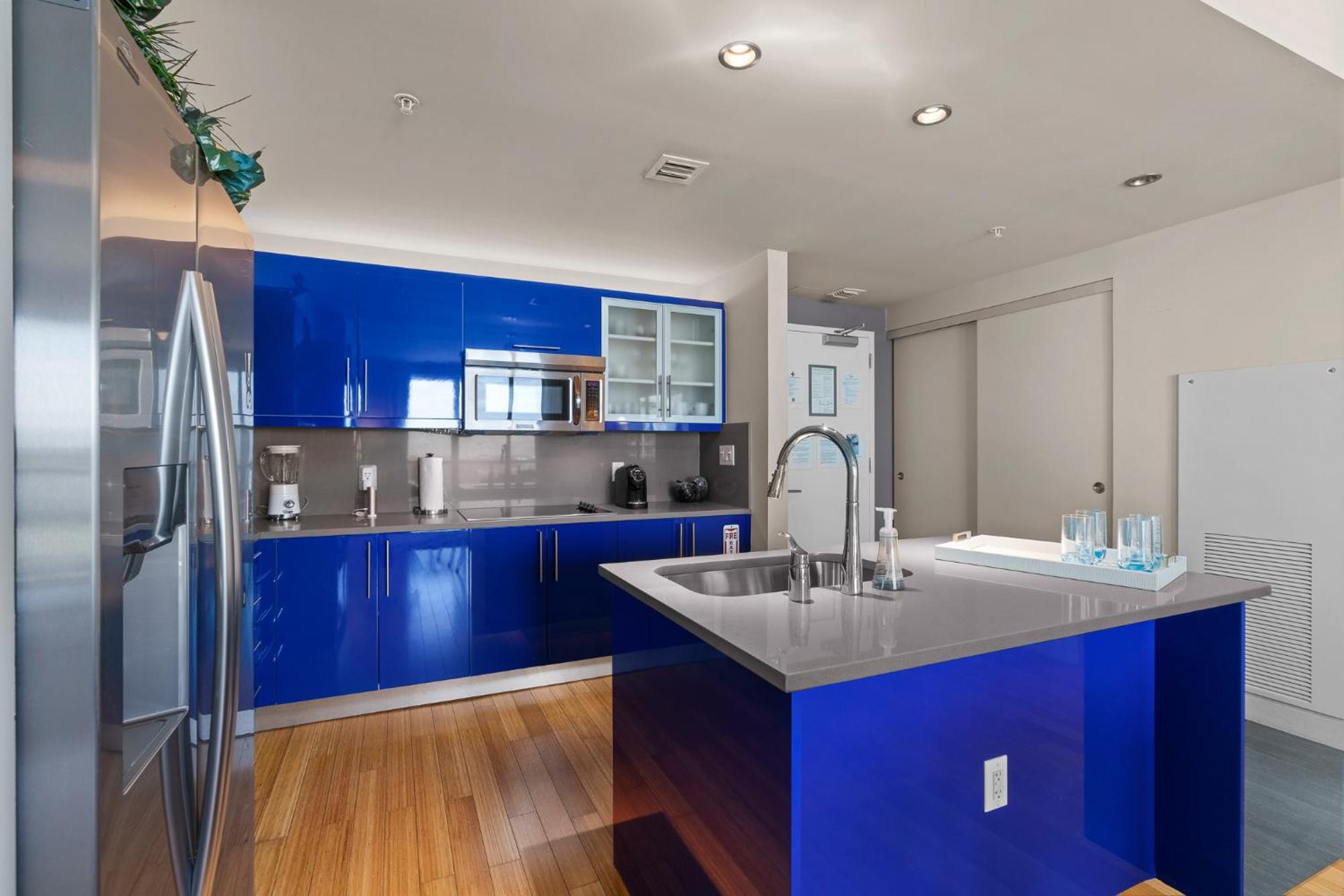Last Min Deals! 2br W Resort, Birds Eye View Of It All, Professionally Designed Fort Lauderdale