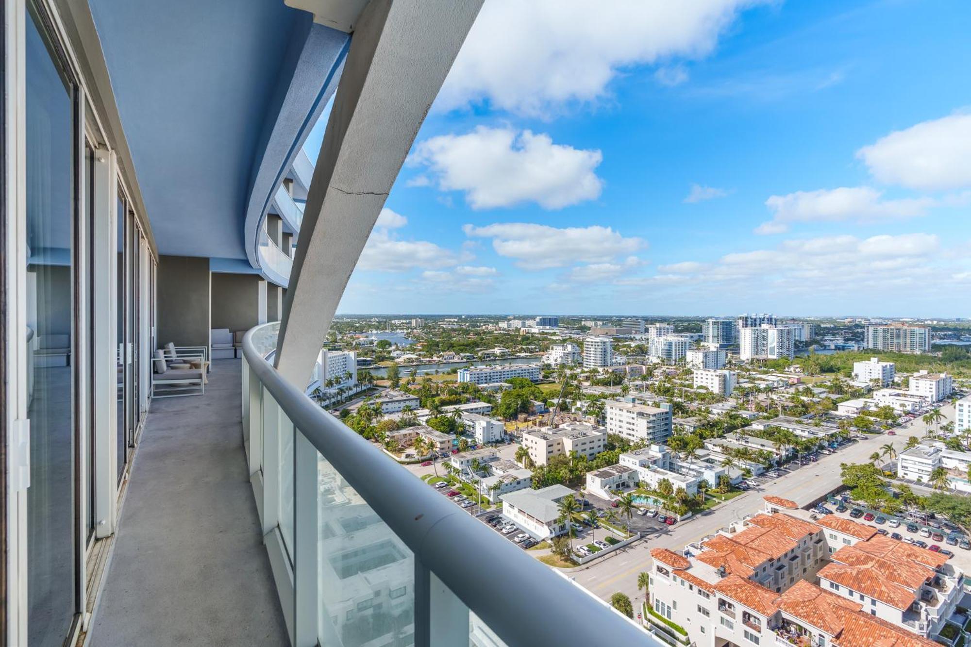 Last Min Deals! 2br W Resort, Birds Eye View Of It All, Professionally Designed Apartment