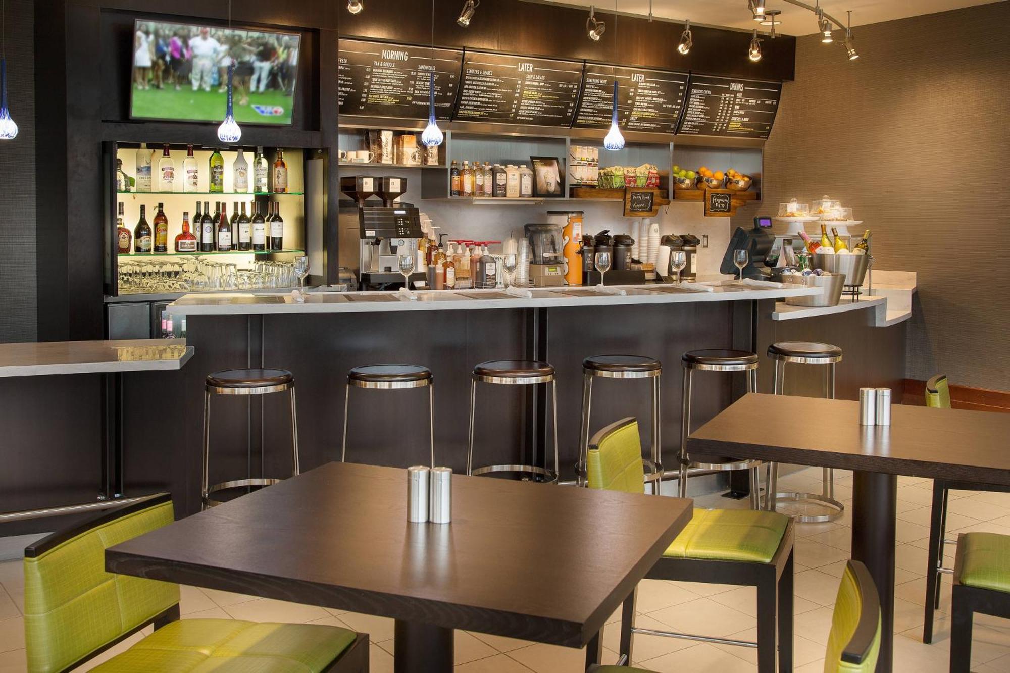 Hotel Courtyard By Marriott Lauderdale