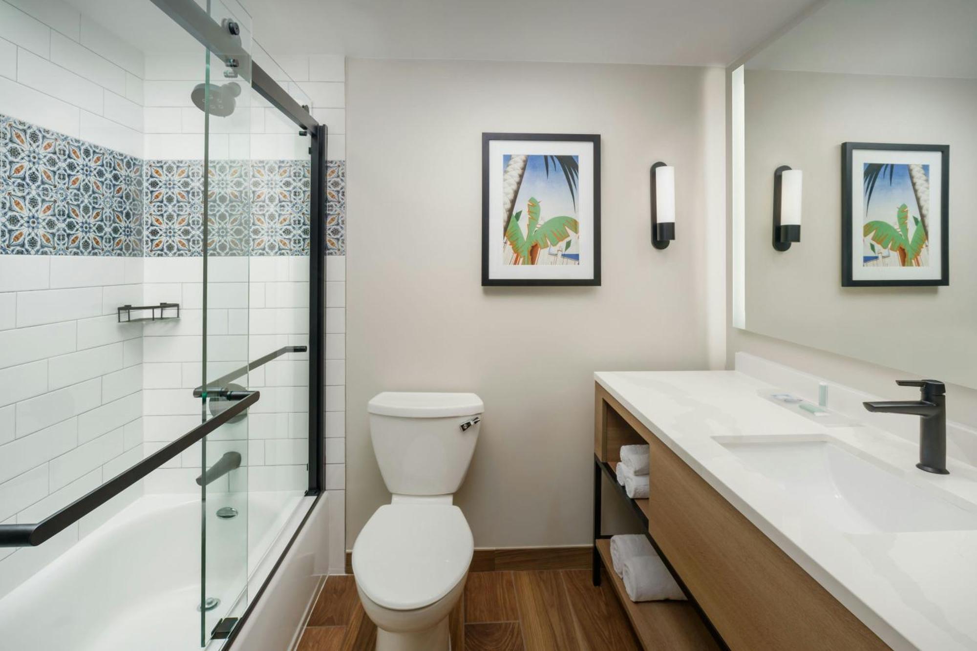 Courtyard By Marriott Lauderdale Hotel Fort Lauderdale