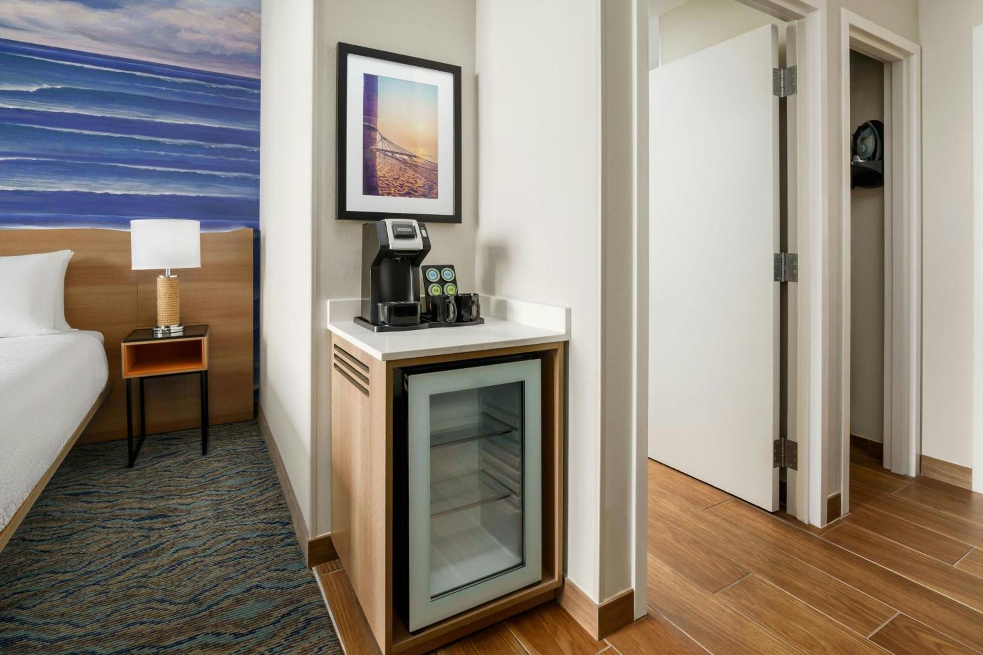 Hotel Courtyard By Marriott Lauderdale Fort Lauderdale