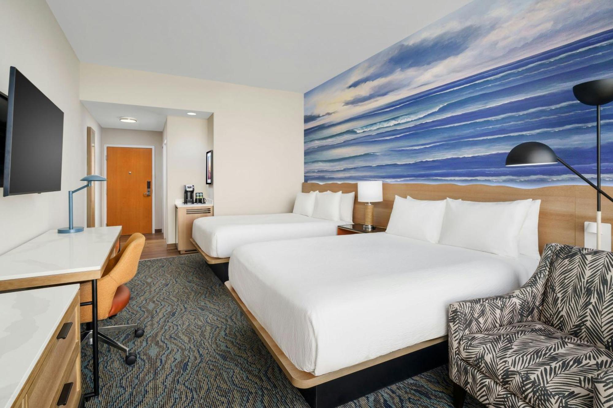 Courtyard By Marriott Lauderdale Hotel Fort Lauderdale