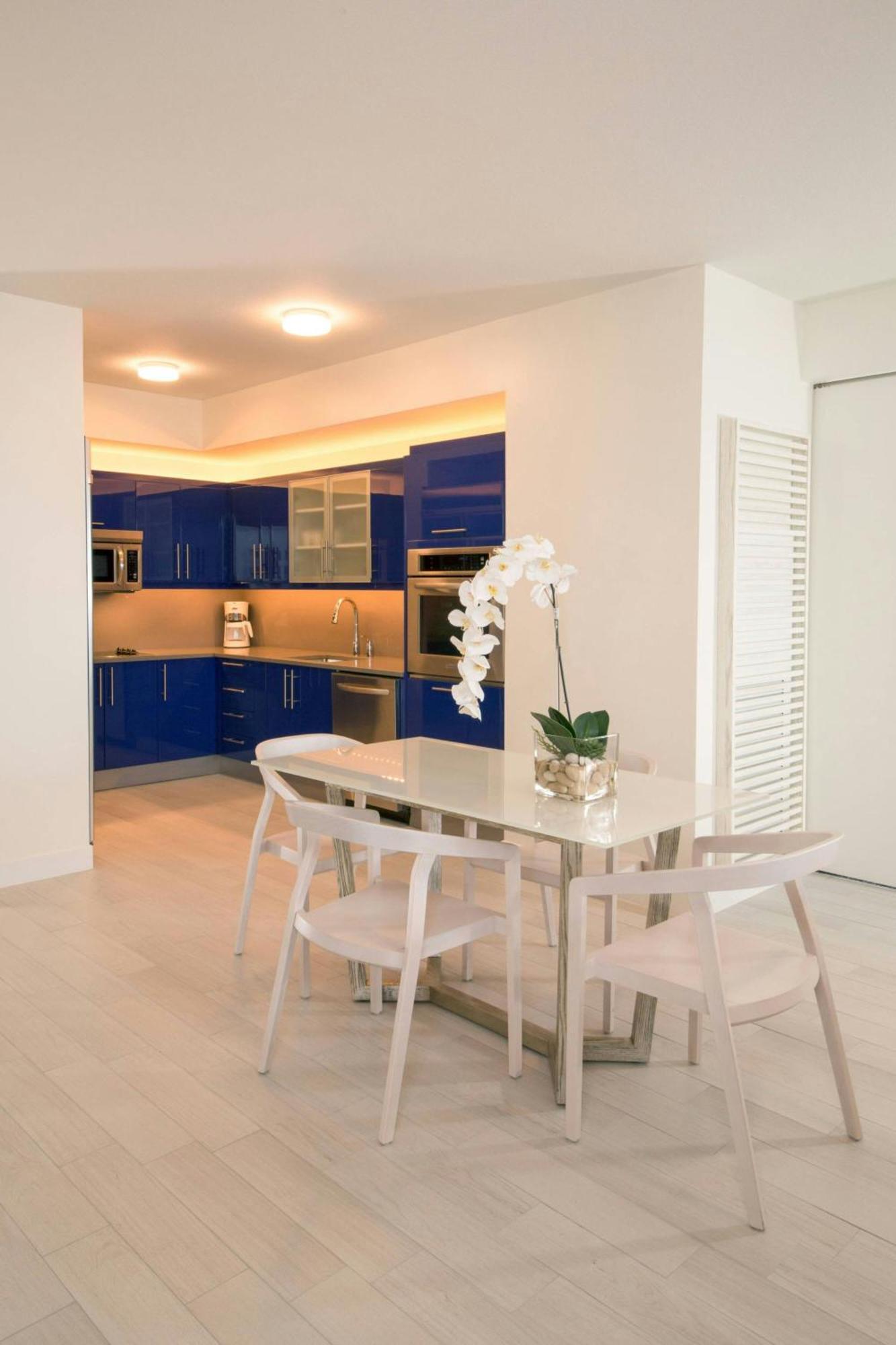 W Lauderdale 4* Fort Lauderdale