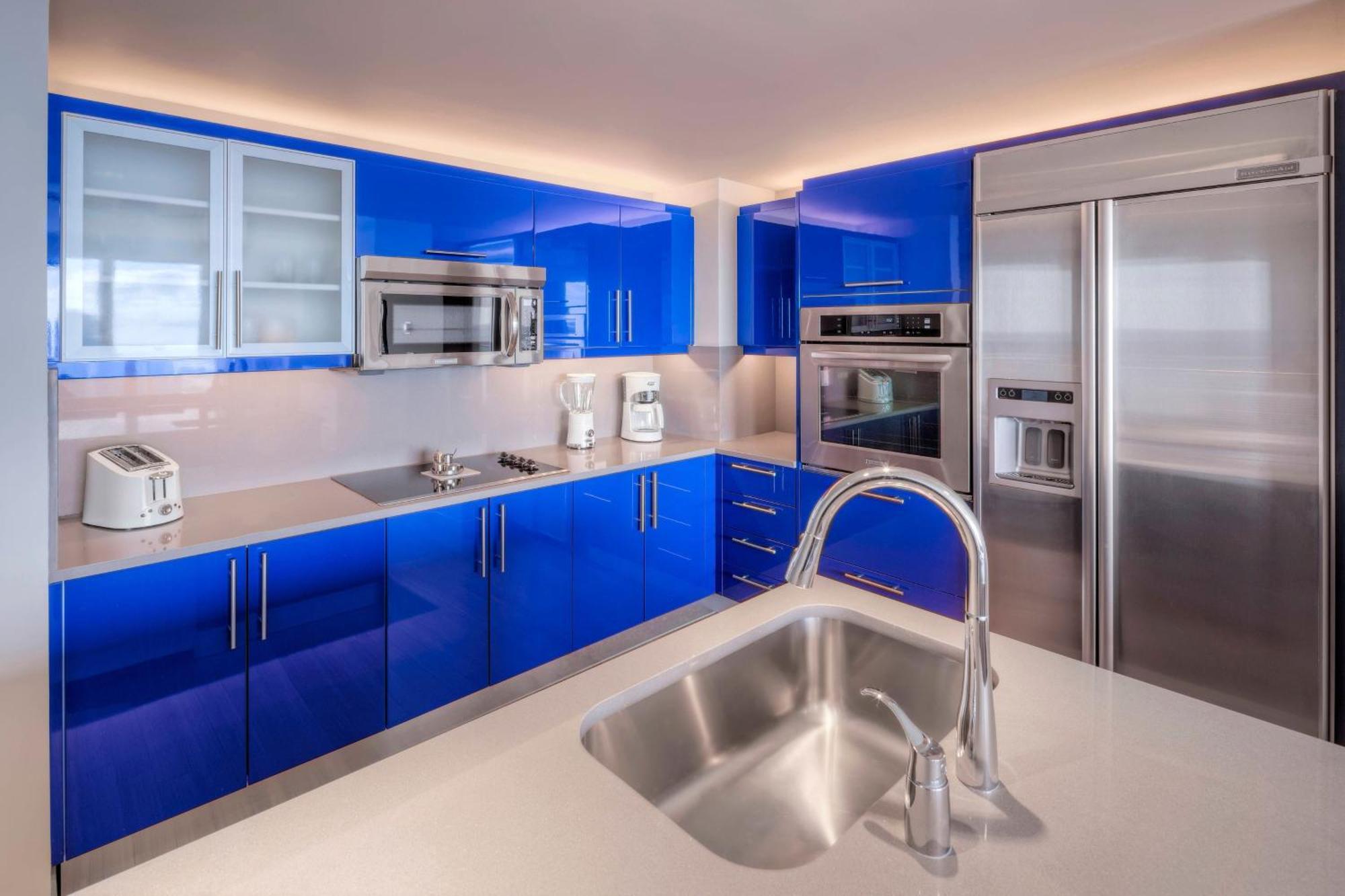 W Lauderdale 4* Fort Lauderdale