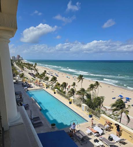 Private Residences At The Atlantic & Fort Lauderdale