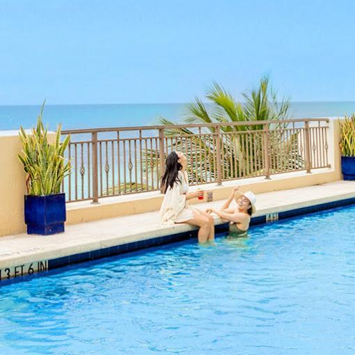 Private Residences At The Atlantic &