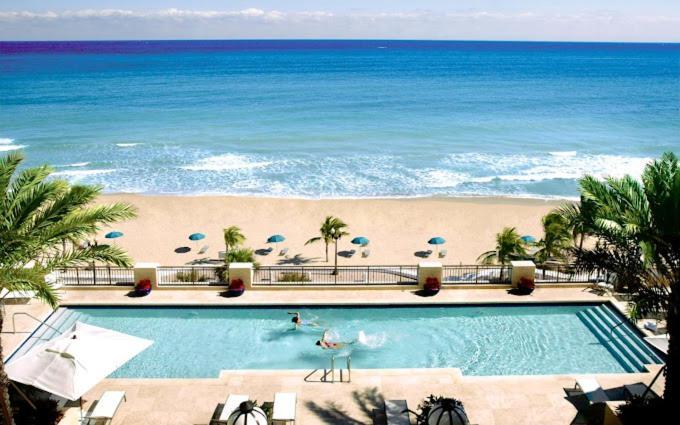 Private Residences At The Atlantic & 4*