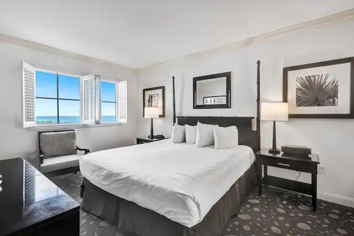 Private Residences At The Atlantic &