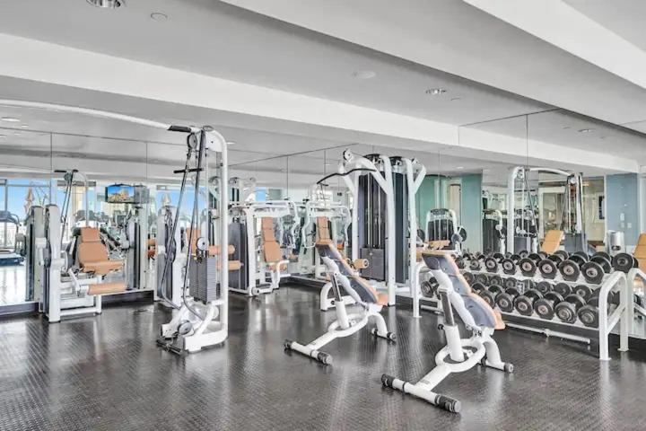 Private Residences At The Atlantic & Fort Lauderdale