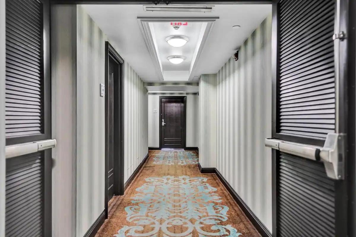 Private Residences At The Atlantic & Hotel 4*