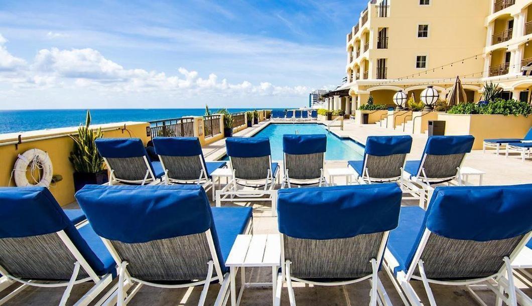 Hotel Private Residences At The Atlantic & Fort Lauderdale