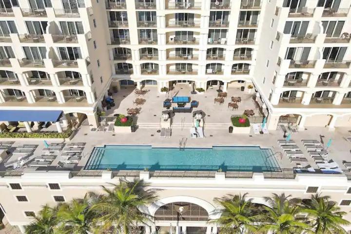 Private Residences At The Atlantic & Fort Lauderdale