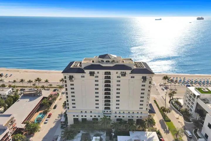Private Residences At The Atlantic & 4* Fort Lauderdale