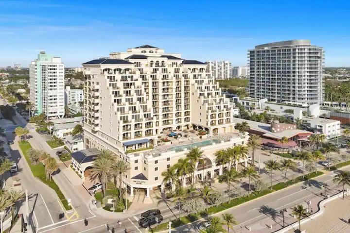 Private Residences At The Atlantic & Hotel 4*