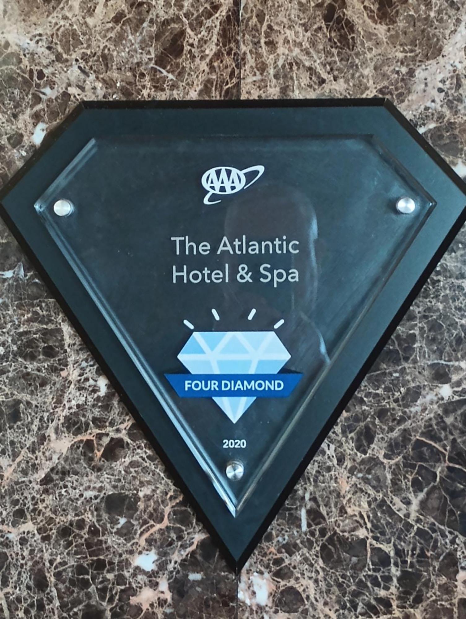 Hotel Private Residences At The Atlantic &