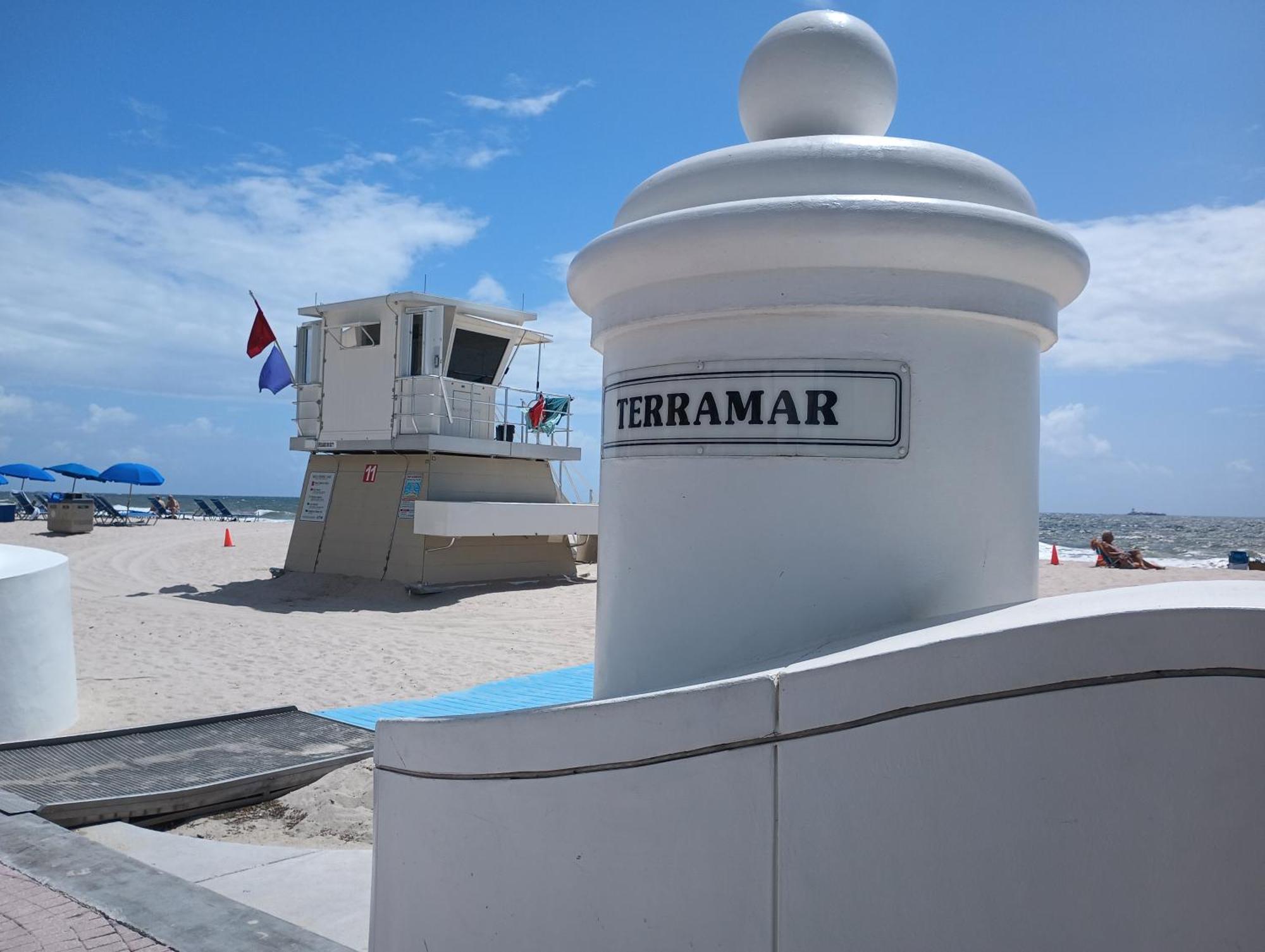 Private Residences At The Atlantic & Fort Lauderdale