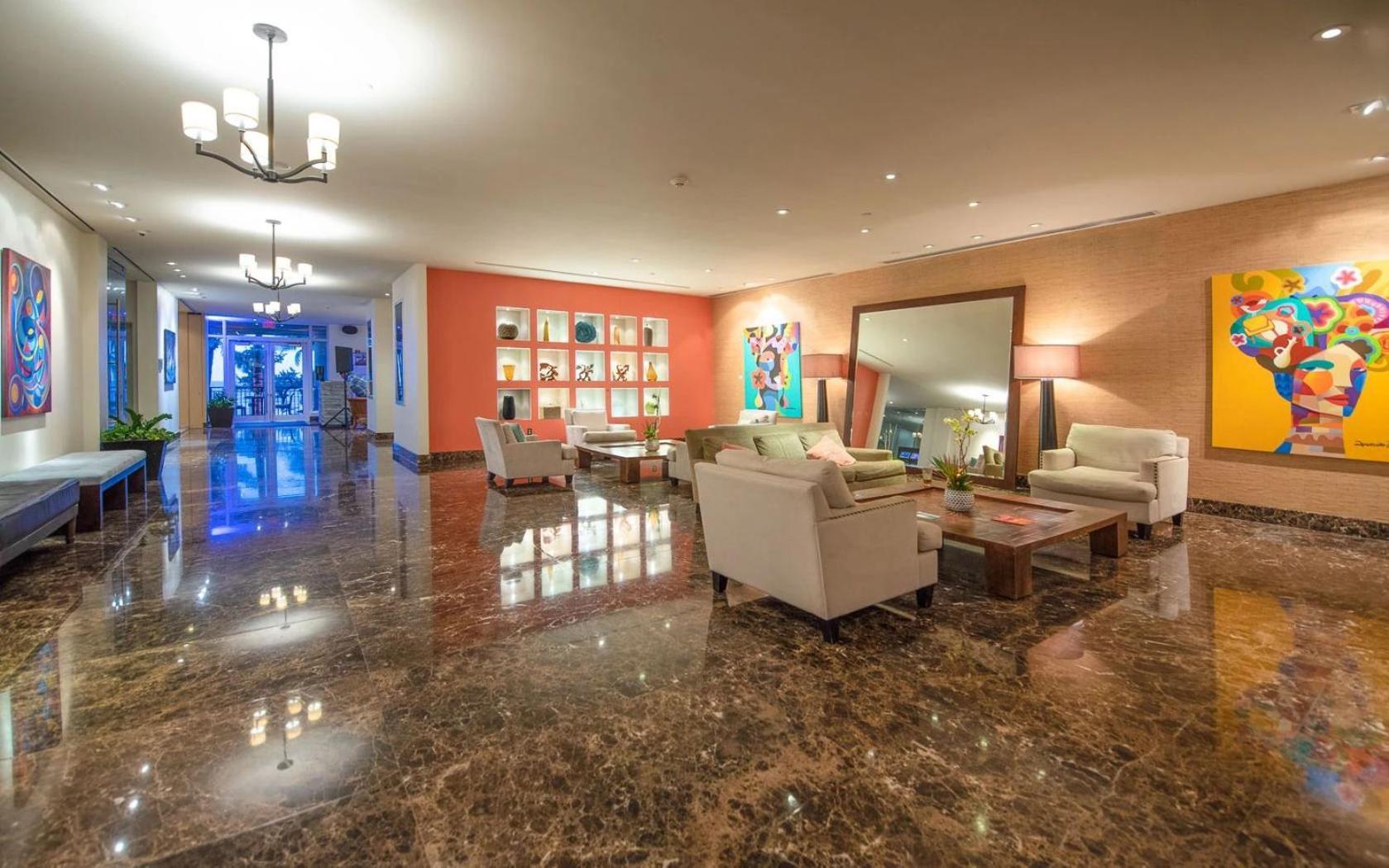 Private Residences At The Atlantic & 4* Fort Lauderdale