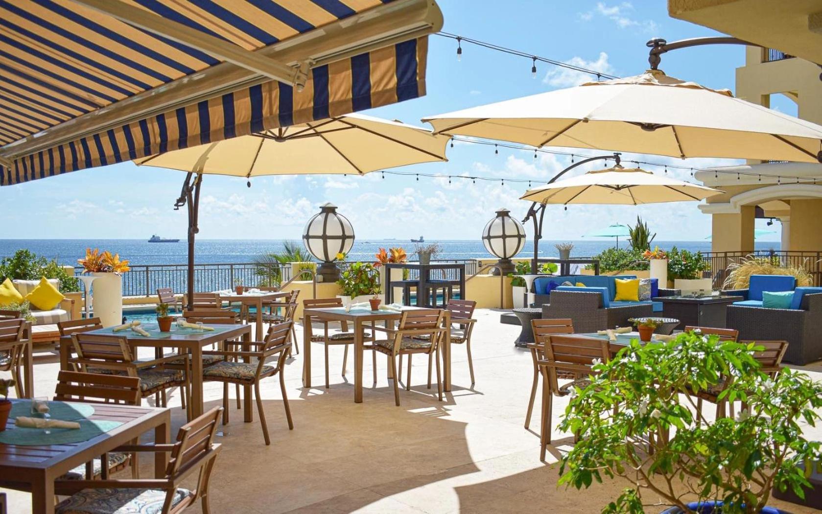 Hotel Private Residences At The Atlantic & Fort Lauderdale