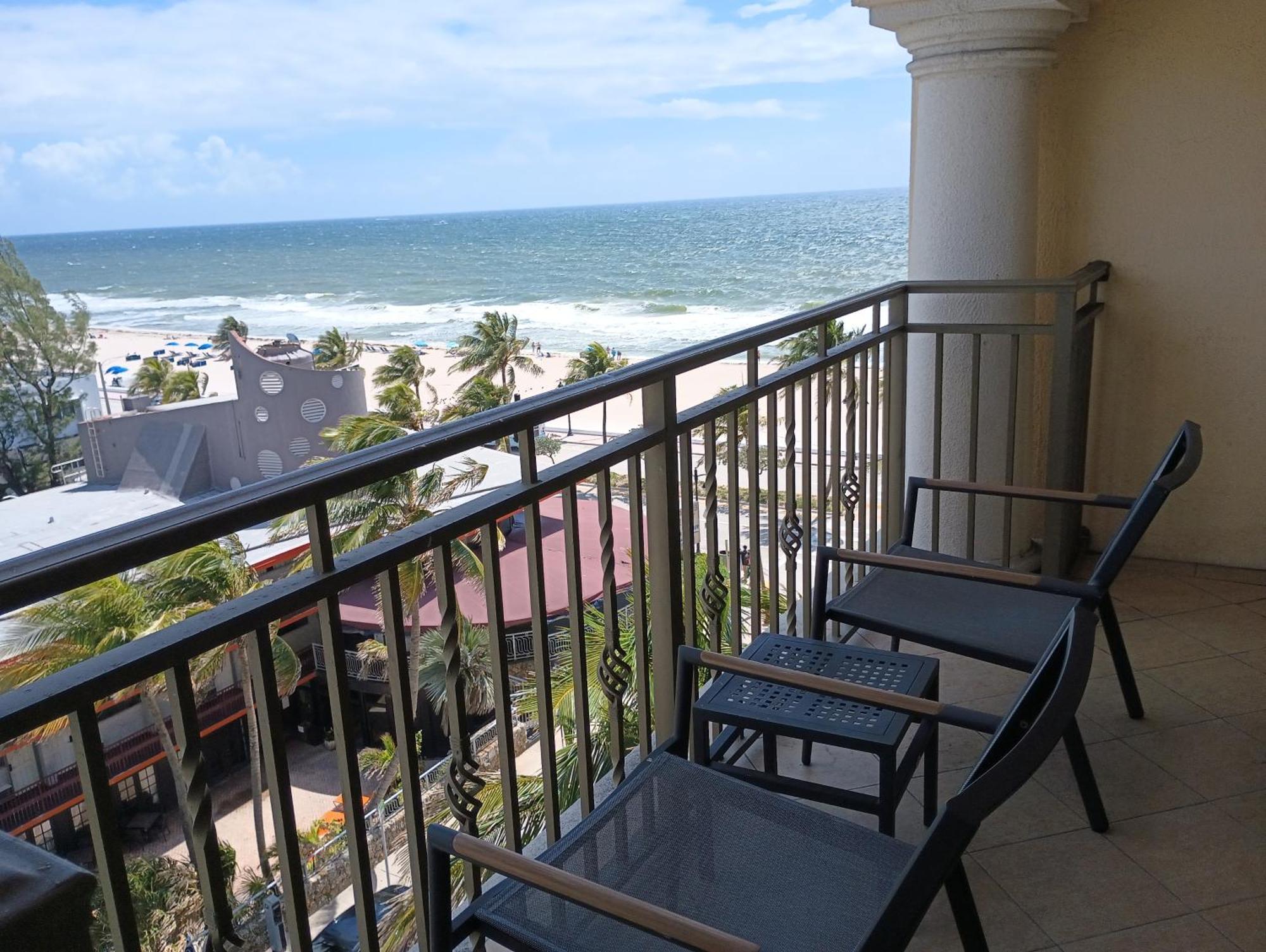 Private Residences At The Atlantic &