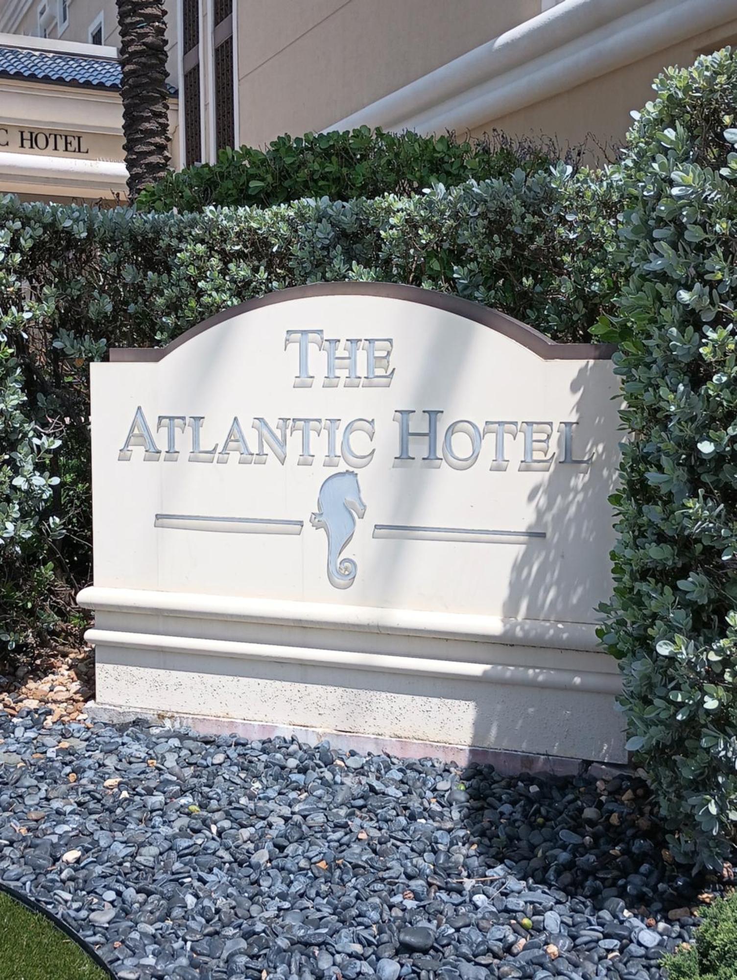 Private Residences At The Atlantic & 4* Fort Lauderdale