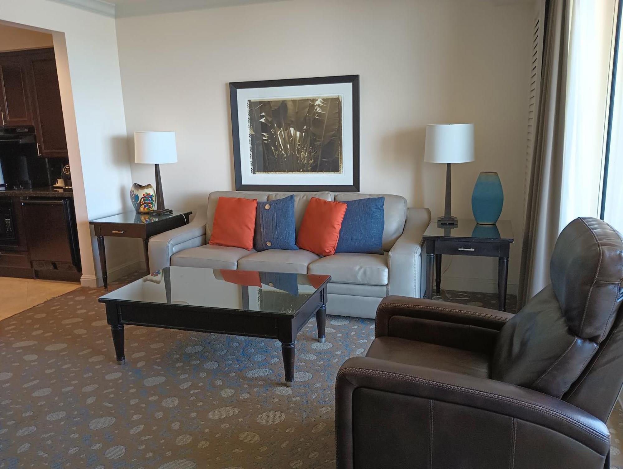 Private Residences At The Atlantic &